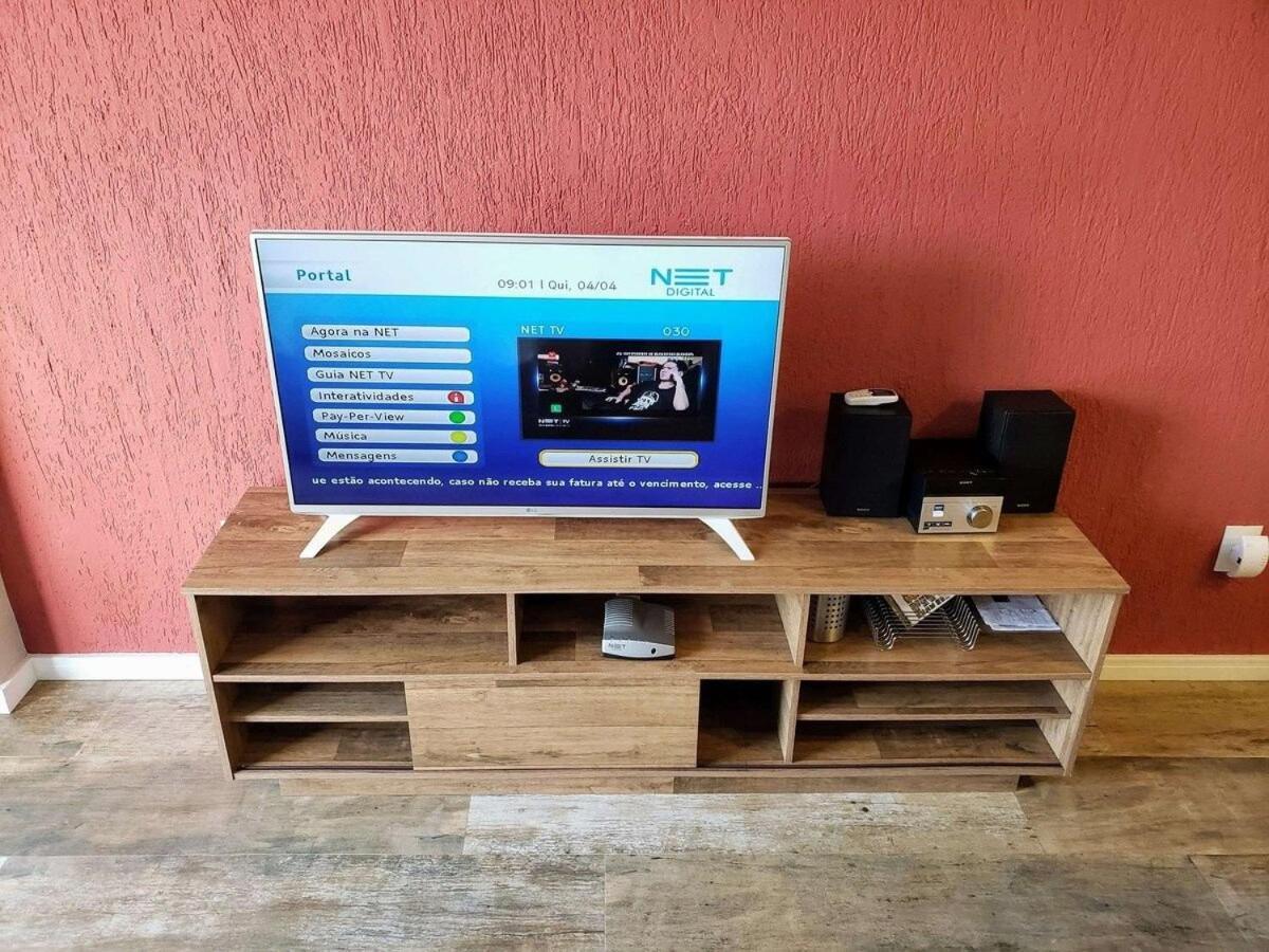 Ingleses Do Mar Apartment Florianopolis