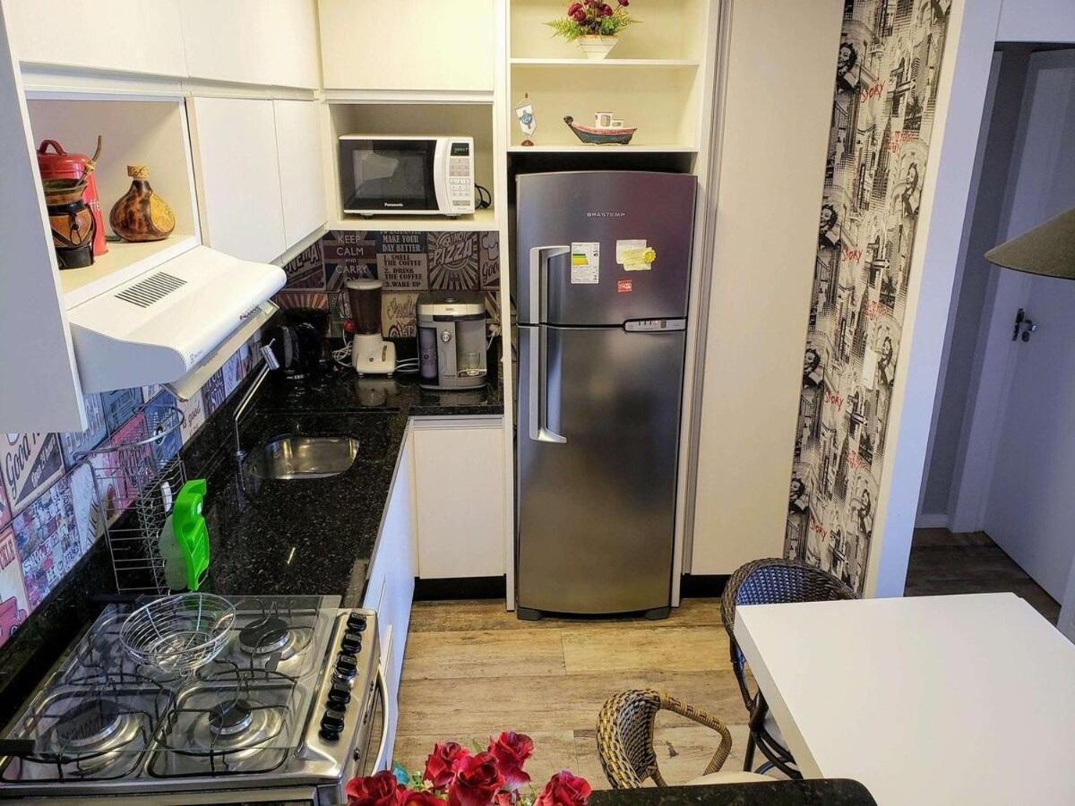 Ingleses Do Mar Apartment *