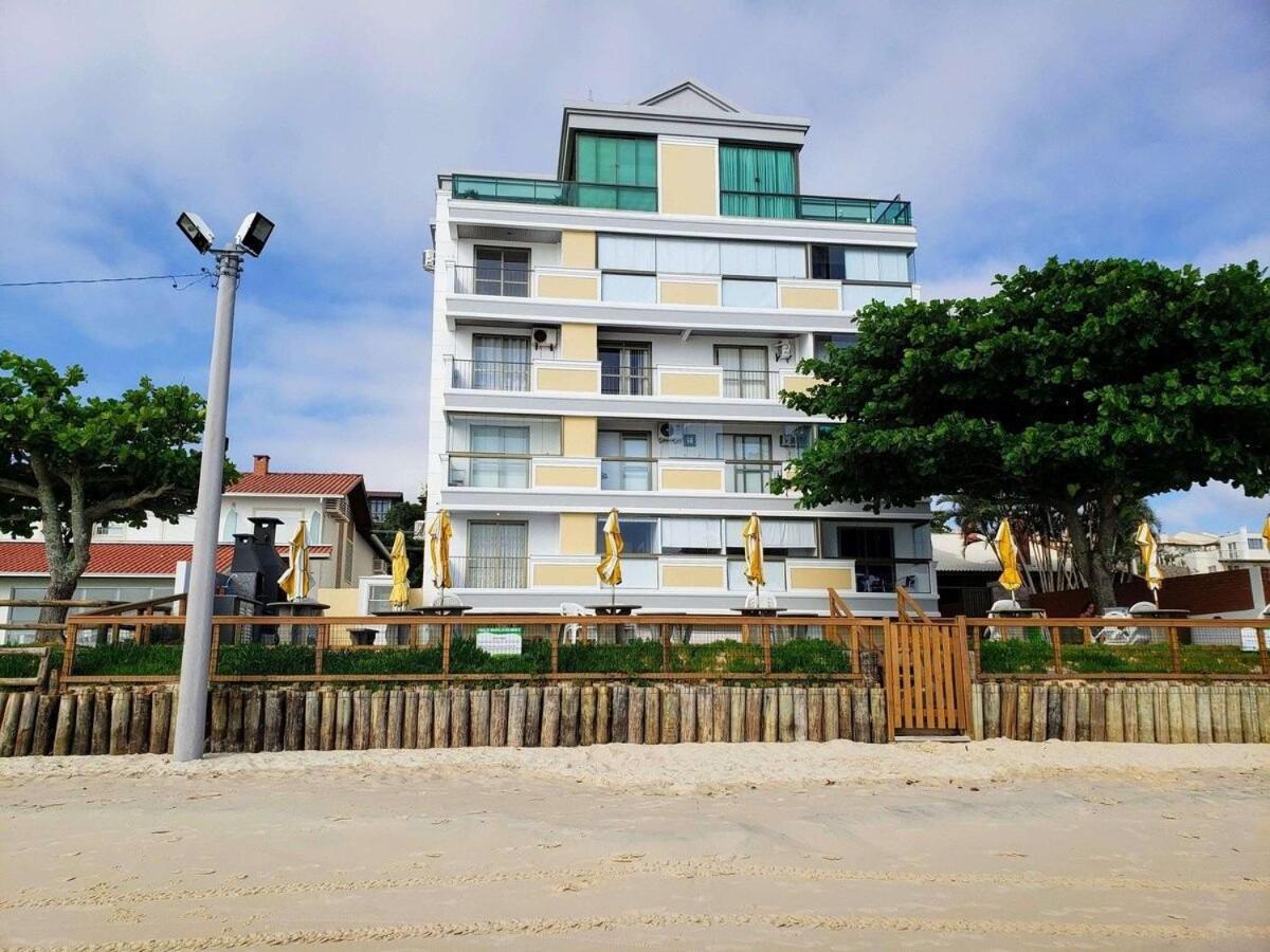 Ingleses Do Mar Apartment Florianopolis