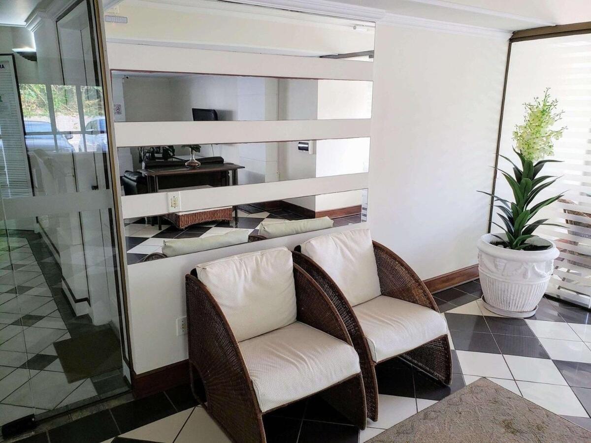 Apartment Ingleses Do Mar