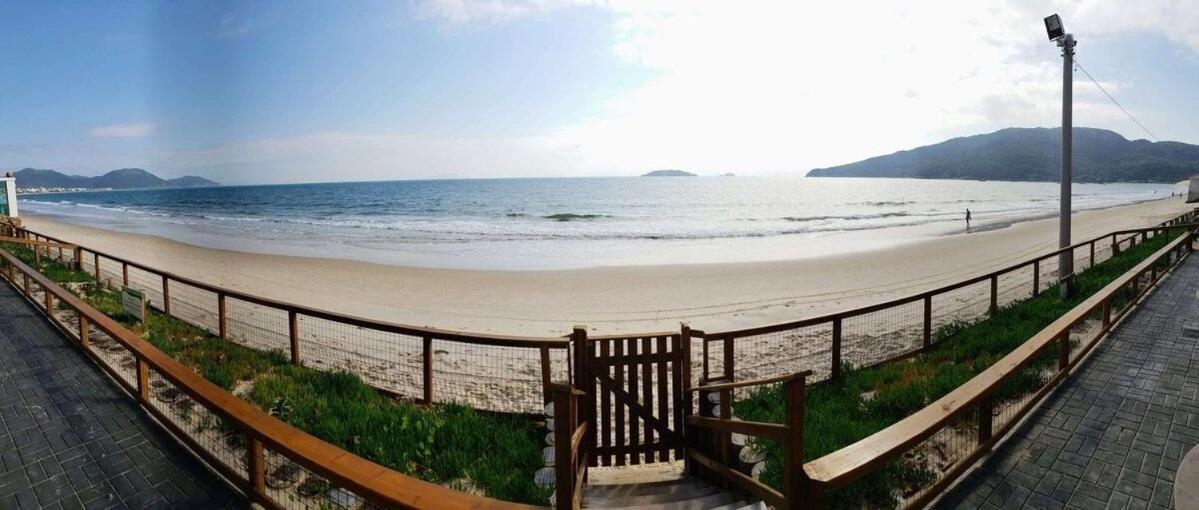 Apartment Ingleses Do Mar