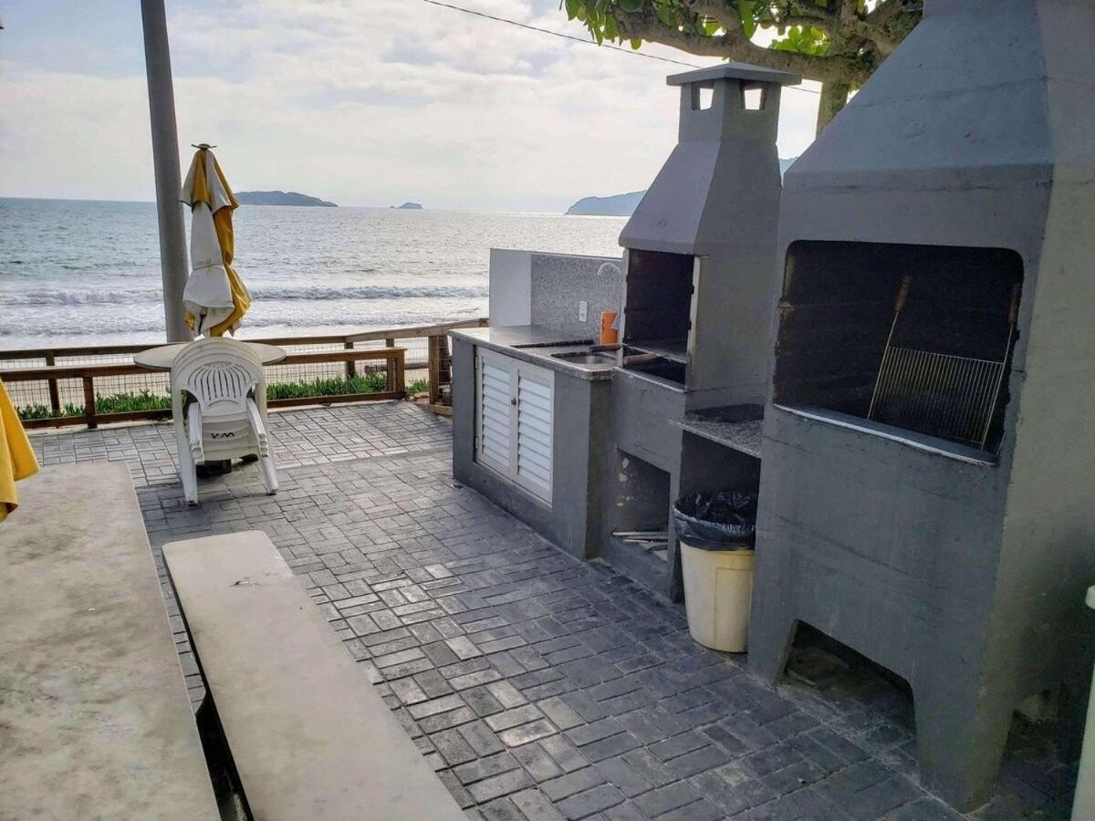 Ingleses Do Mar Apartment