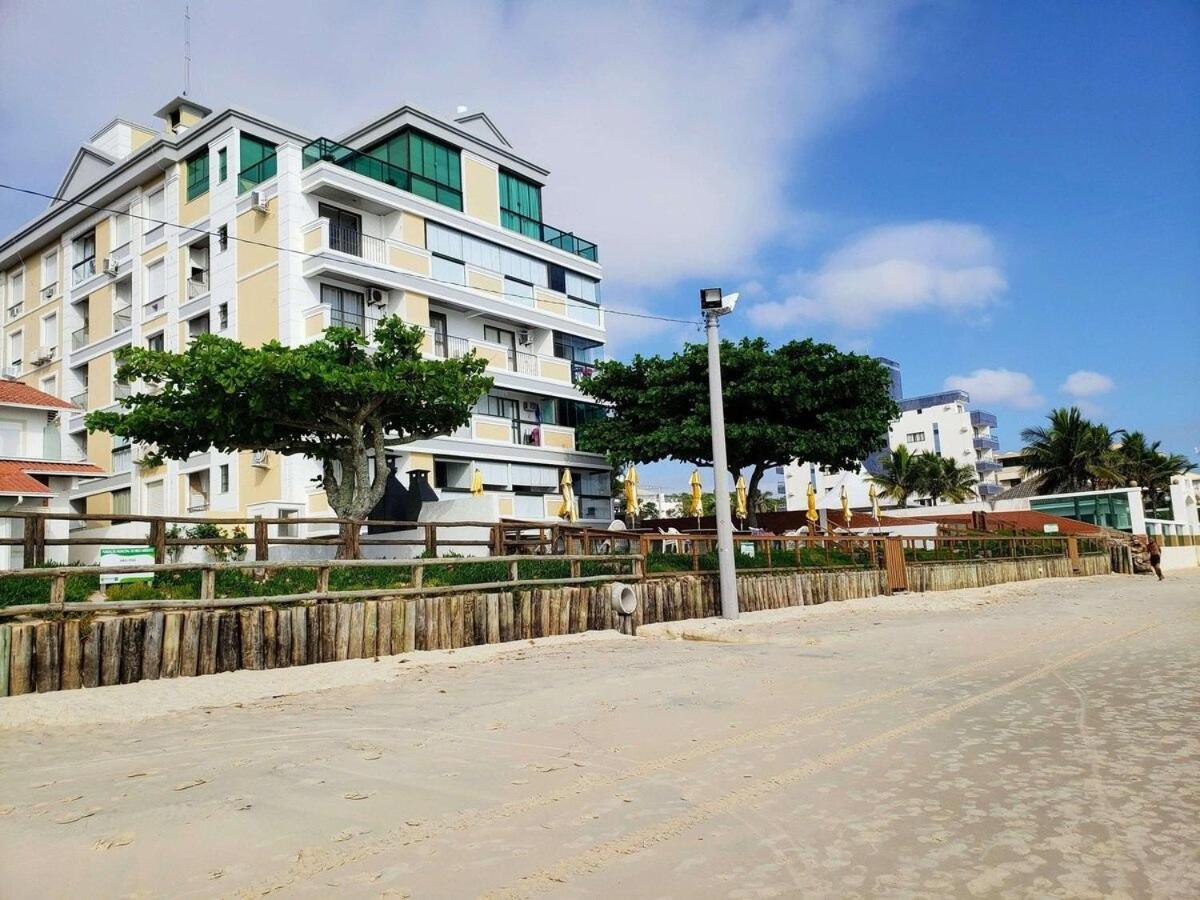 Ingleses Do Mar Apartment Florianopolis