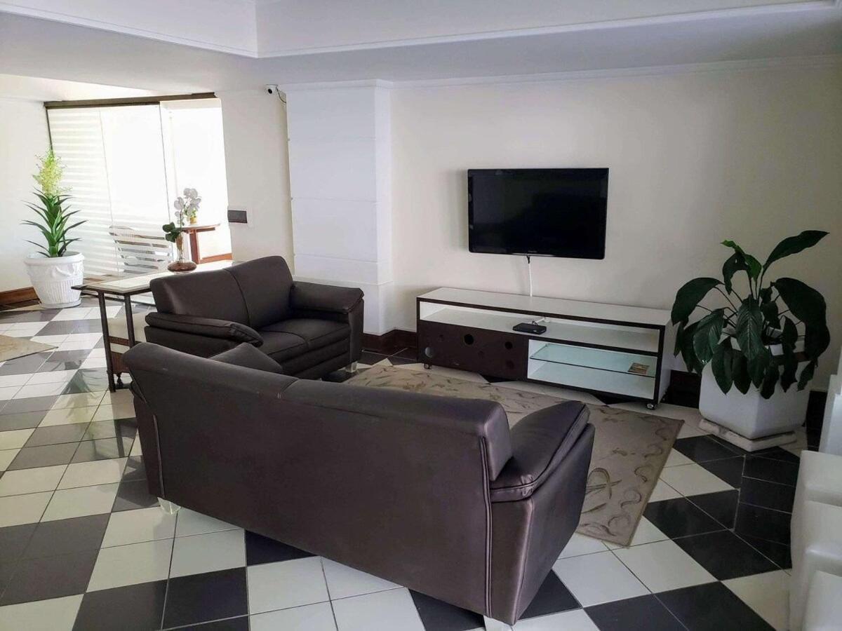 Ingleses Do Mar Apartment *