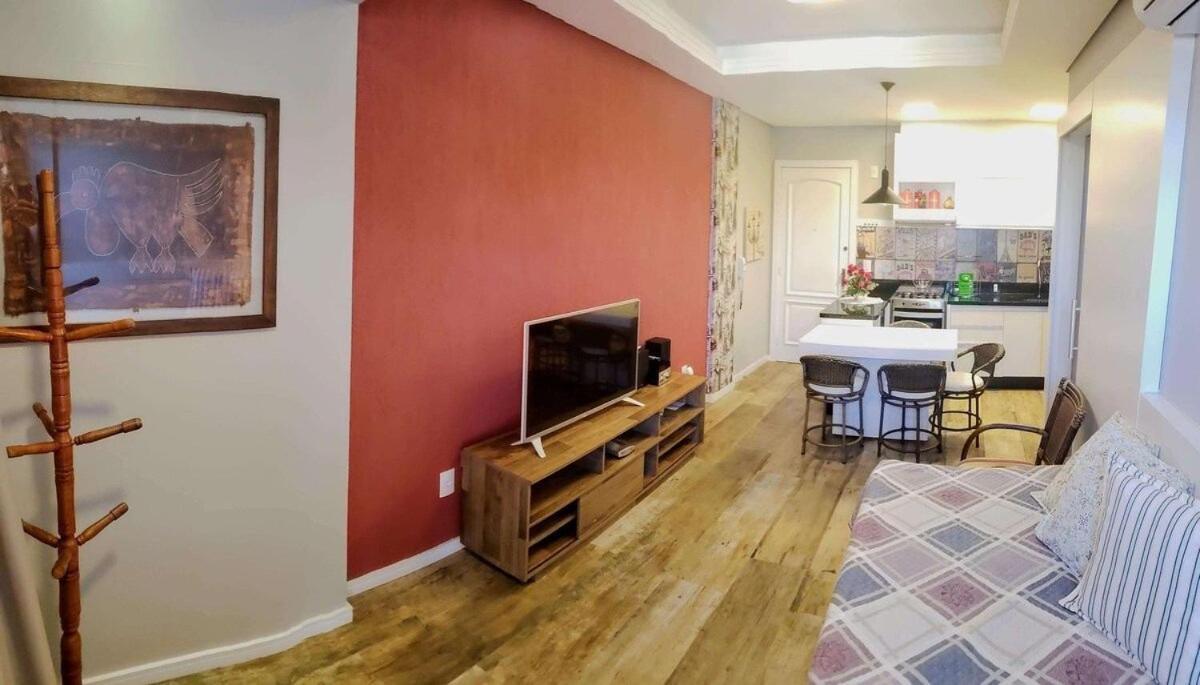 Ingleses Do Mar Apartment