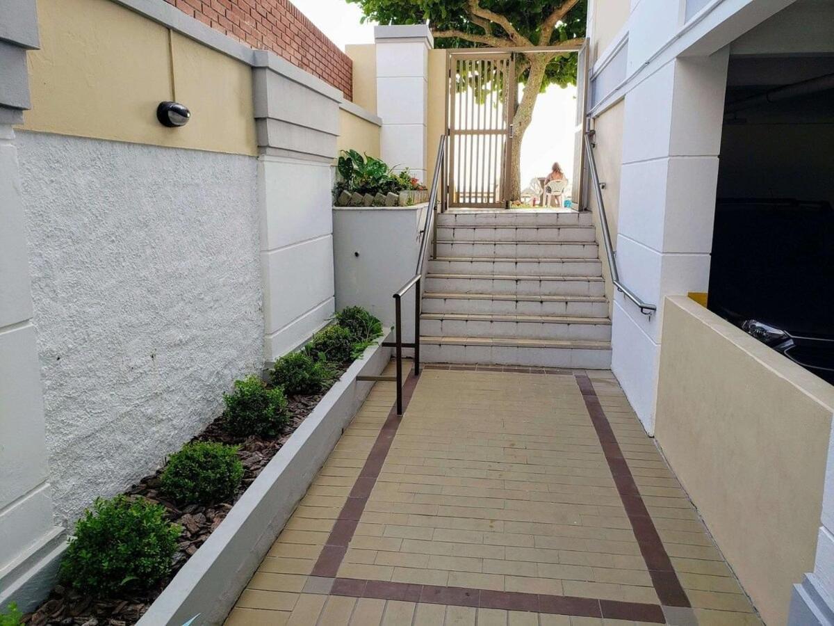 Ingleses Do Mar Apartment